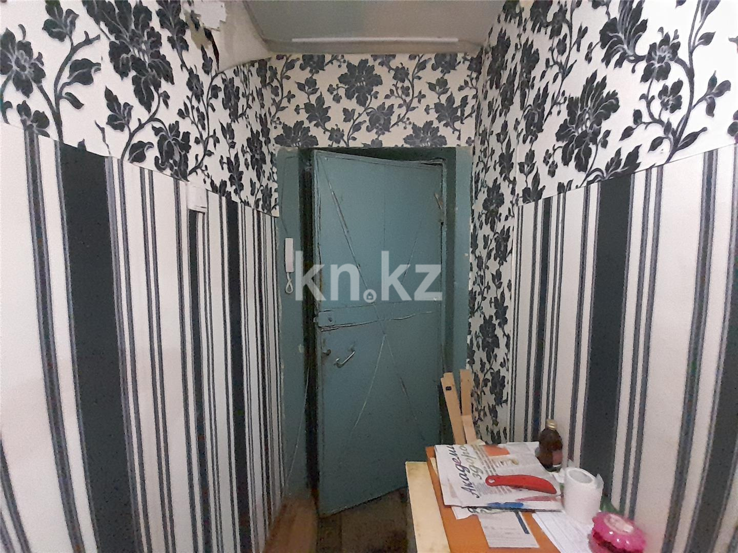 Продажа 3-комнатной квартиры, 62 м², пр. Металлургов в Темиртау - фото 12