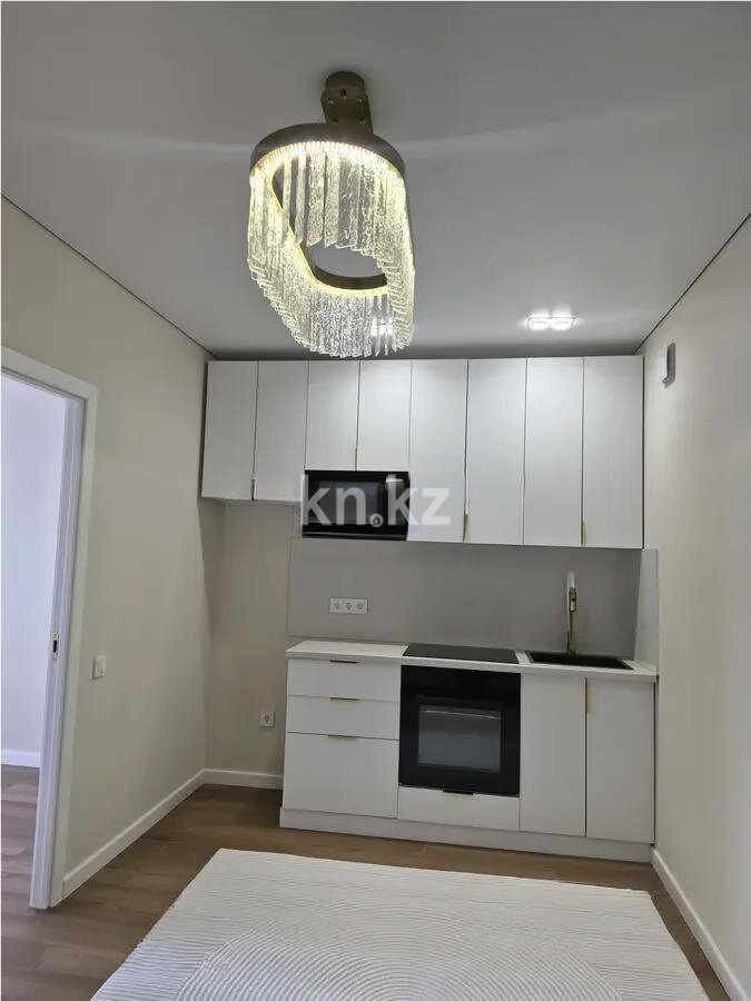 Продажа 3-комнатной квартиры, 45 м² в Алматы - фото 2