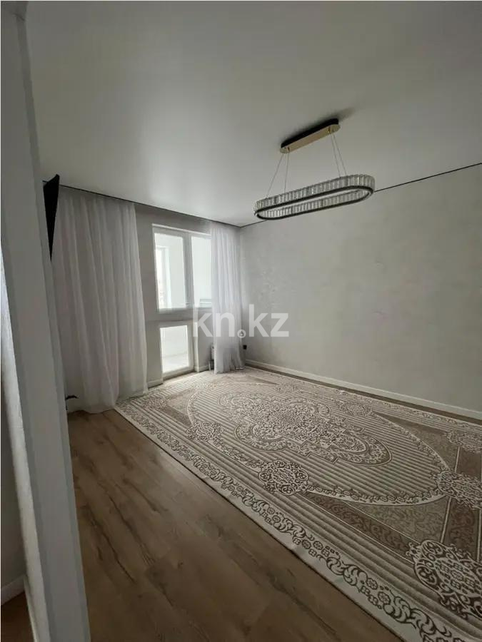 Продажа 2-комнатной квартиры, 43.5 м² - Продажа недвижимости в Астане - страница 17 фото 1 из 6