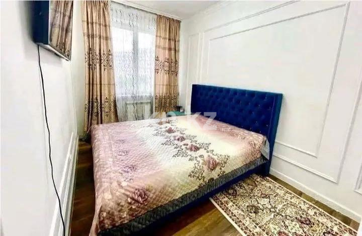 Продажа 2-комнатной квартиры, 50 м², мкр-н Нуркент, дом  5/1 - Продажа  двухкомнатных квартир в новостройках Алматы с фото фото 2 из 3