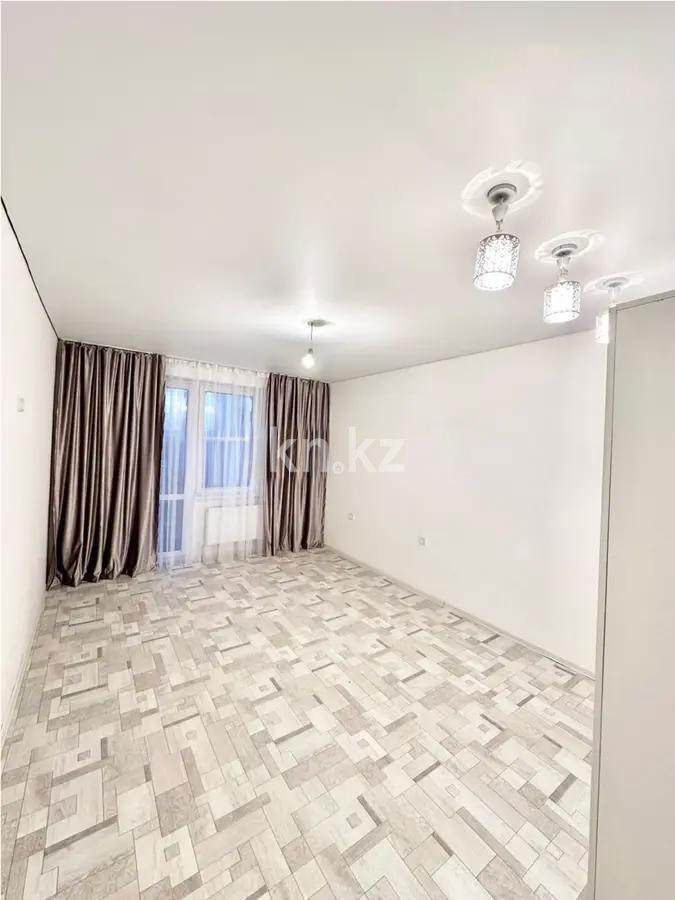 Продажа 1-комнатной квартиры, 33 м², ул. Омарова, дом  3/1 - Продажа квартир в Алматы фото 1 из 3