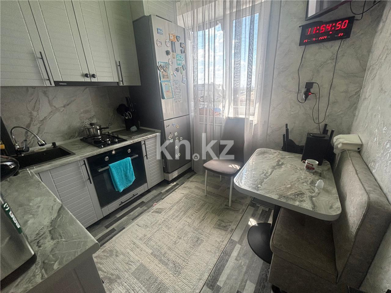 Продажа 2-комнатной квартиры, 41 м², ул. Мануильского в Караганде - фото 6