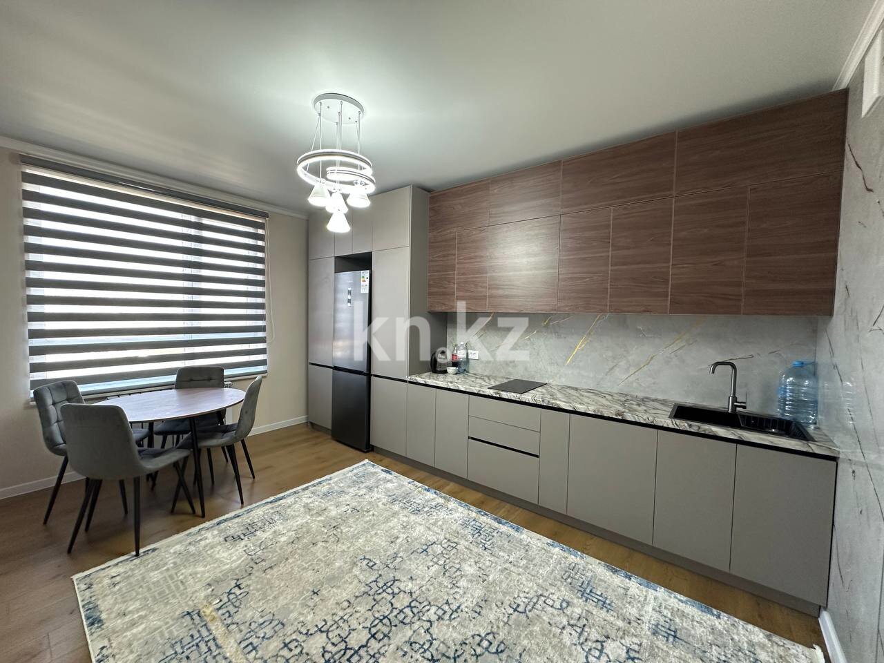 Продажа 2-комнатной квартиры, 52.3 м² в Алматы - фото 9