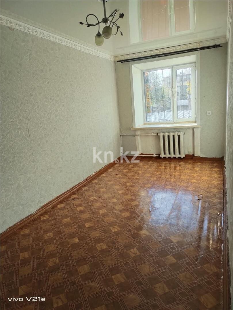 Продажа 2-комнатной квартиры, 40 м² в Караганде - фото 2