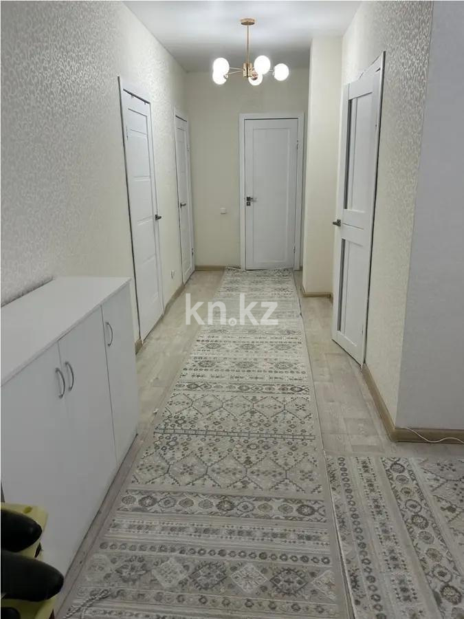 Продажа 4-комнатной квартиры, 94 м² - Продажа квартир в Астане без посредников фото 7 из 7