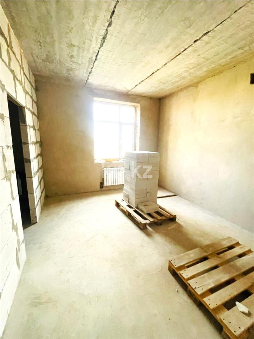 Продажа 1-комнатной квартиры, 45 м², ул. Муканова - Продажа квартир в Караганде фото 5 из 9