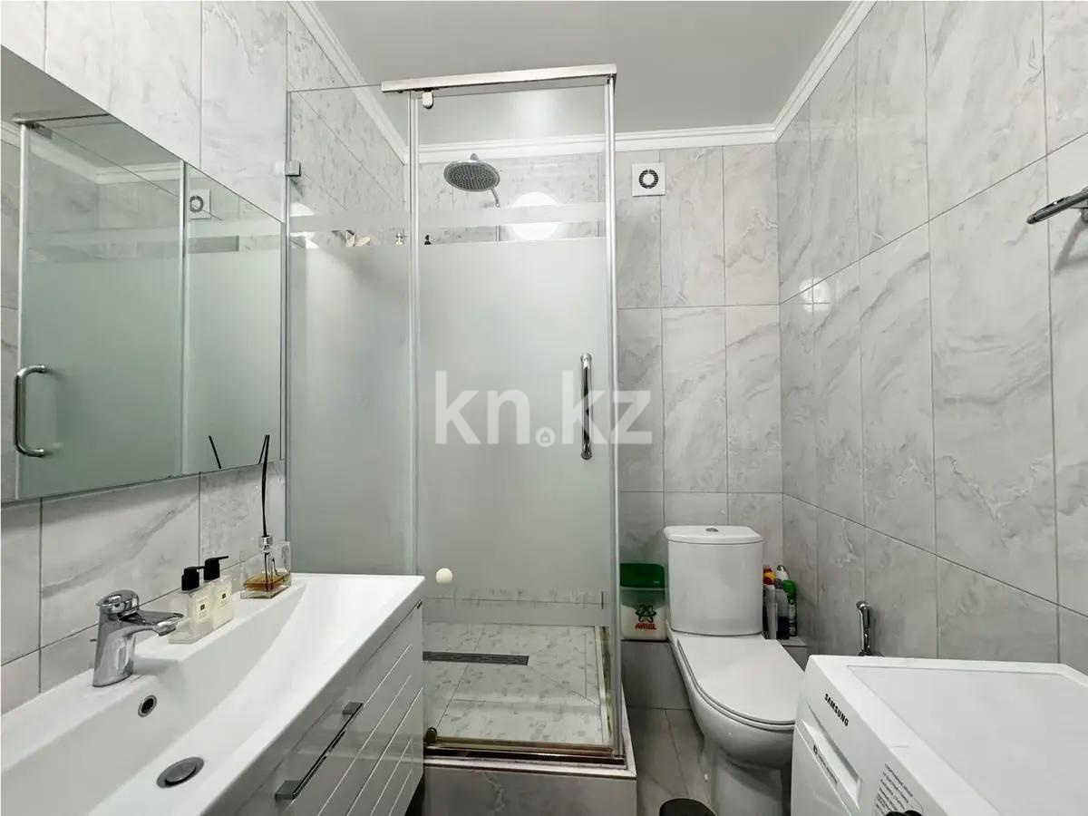 Продажа 3-комнатной квартиры, 124.3 м², ул. Сейдимбека, дом  7/1 в Астане - фото 5