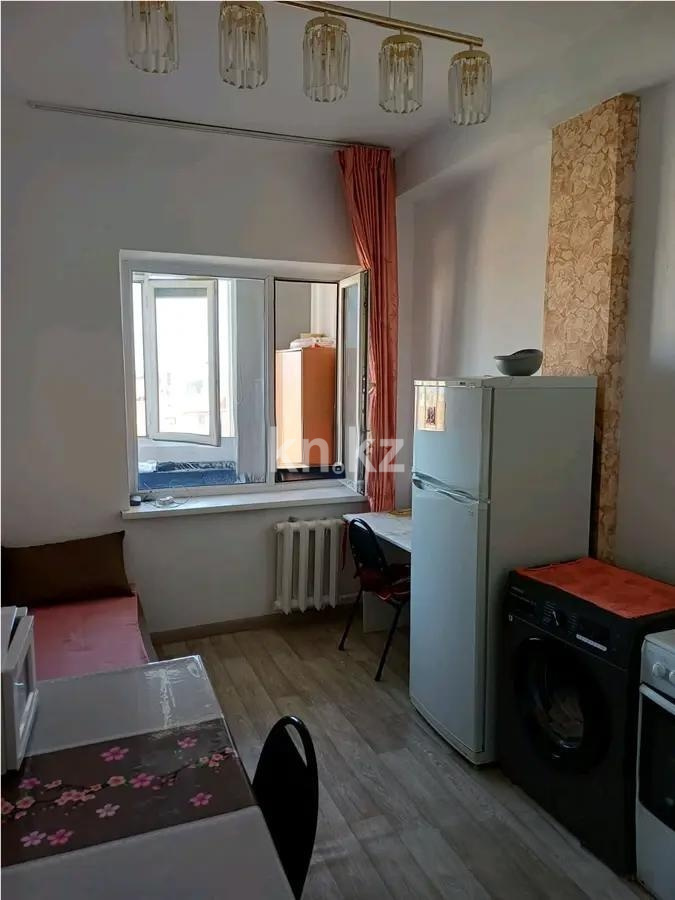 Продажа 1-комнатной квартиры, 45 м² - Продажа квартир в Астане - страница 9 фото 2 из 4