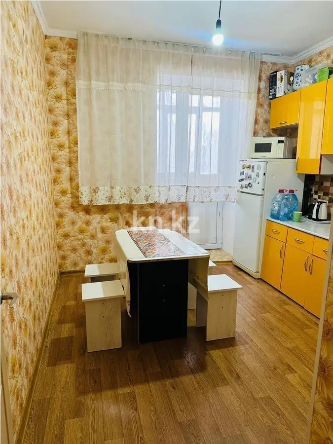 Продажа 1-комнатной квартиры, 48 м² в Астане - фото 2