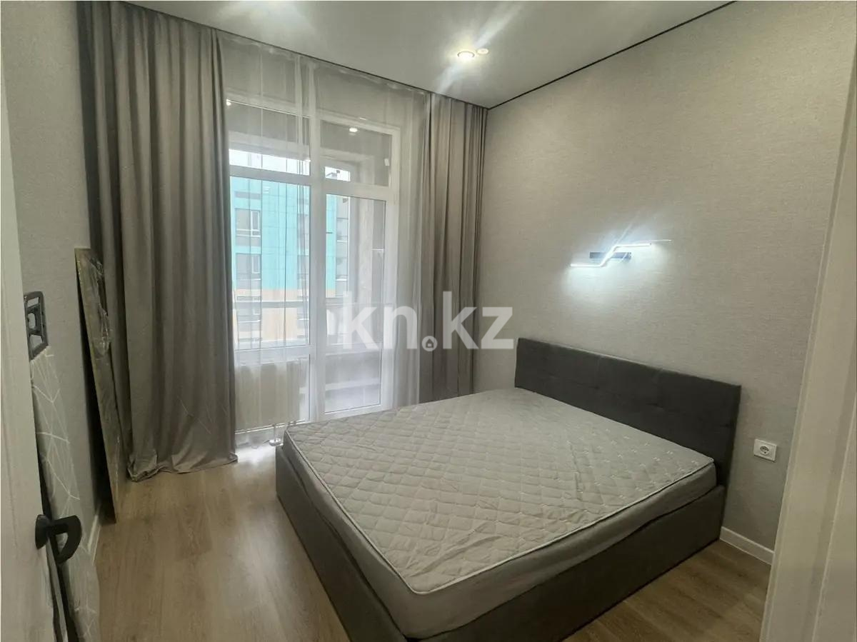 Продажа 2-комнатной квартиры, 41 м² в Астане - фото 2