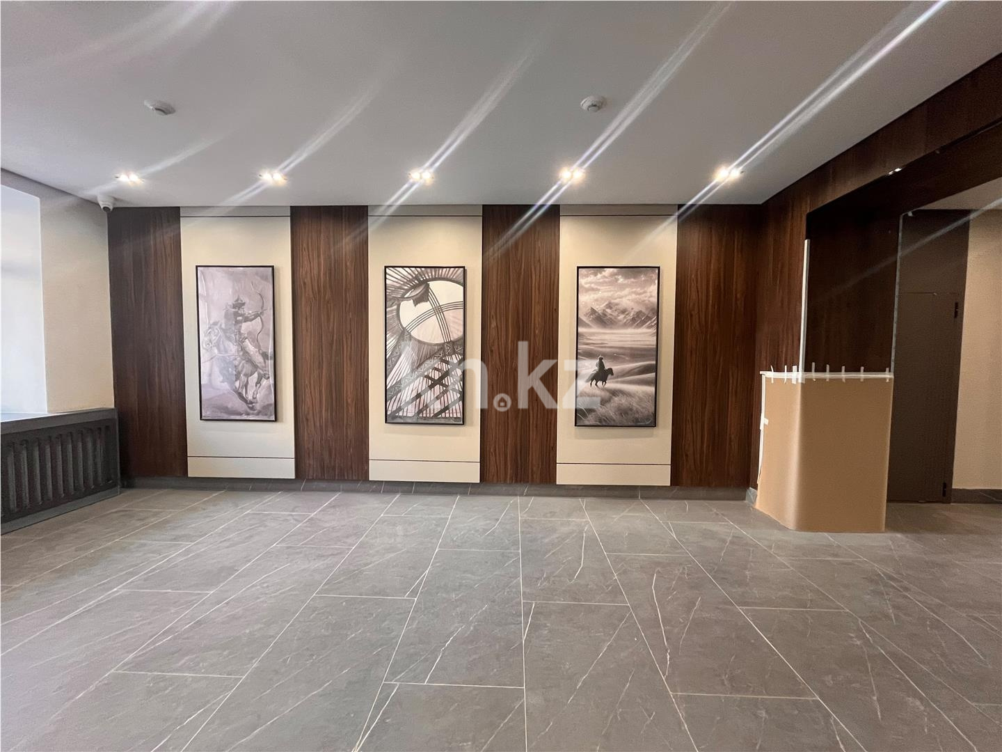 Продажа 3-комнатной квартиры, 92 м² - Продажа трехкомнатных квартир на Юго-Востоке Караганды - страница 9 фото 7 из 9