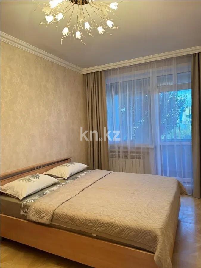 Продажа 3-комнатной квартиры, 88 м² в Астане - фото 2