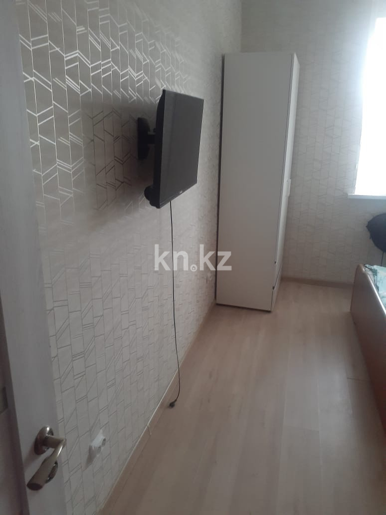 Аренда 1-комнатной квартиры, 39 м² - Аренда недвижимости в Астане фото 2 из 5