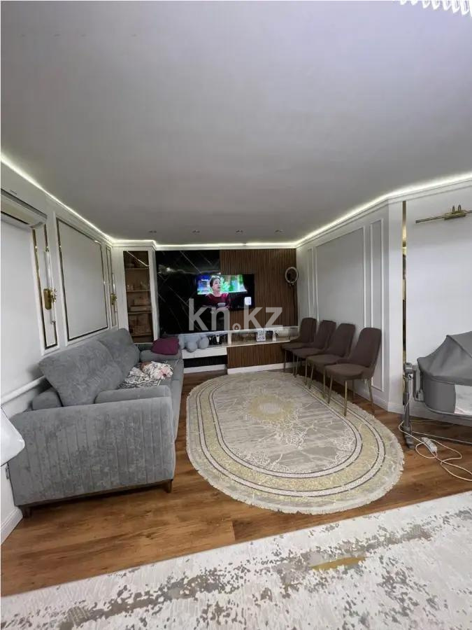 Продажа 3-комнатной квартиры, 61.5 м², ул. Асана Кайгы, дом  8 в Астане