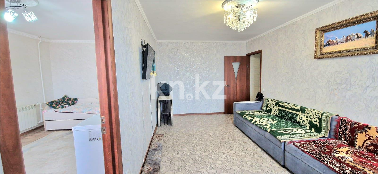 Продажа 3-комнатной квартиры, 62 м² - Продажа домов, коттеджей в Кокшетау фото 3 из 20