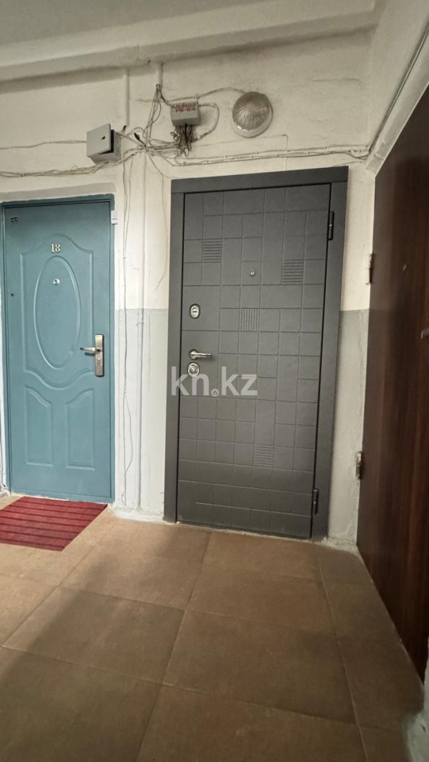 Продажа 2-комнатной квартиры, 42 м² в Алматы - фото 9