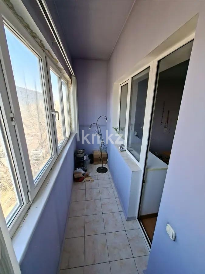 Продажа 5-комнатной квартиры, 130 м² - Продажа пятикомнатных и более квартир в Алматы фото 7 из 7
