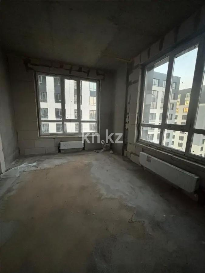 Продажа 1-комнатной квартиры, 30.3 м², ул. Байтурсынова, дом  16 стр в Астане