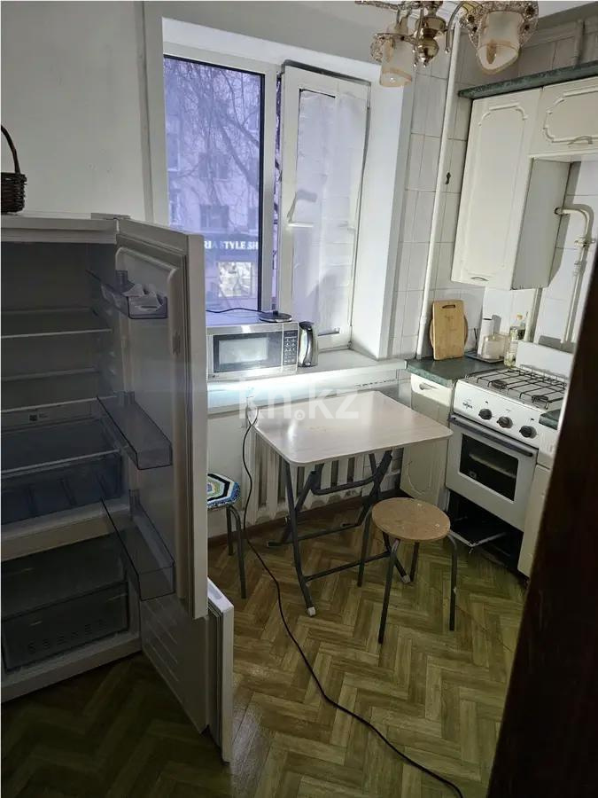 Продажа 1-комнатной квартиры, 35 м² - Продажа квартир в Астане - страница 14 фото 2 из 3