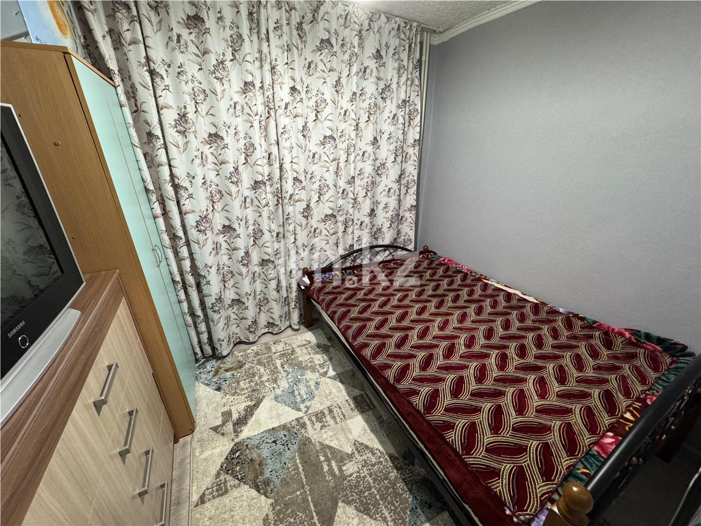 Продажа 3-комнатной квартиры, 58 м², ул. Жекибаева - Продажа квартир в Караганде фото 3 из 7