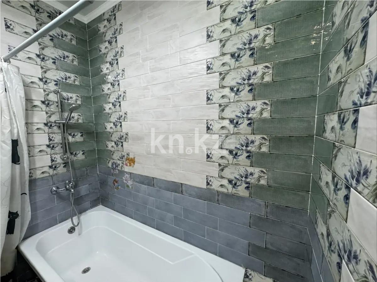 Продажа 2-комнатной квартиры, 50.55 м², ул. Кенесары хана, дом  54/22 - Продажа  двухкомнатных квартир в Алматы с фото фото 4 из 6