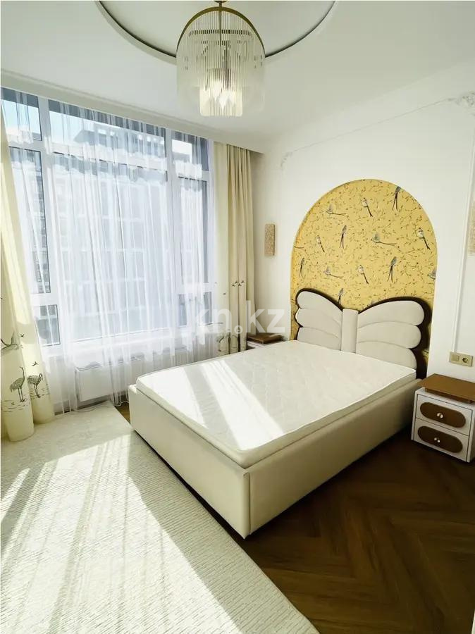Продажа 3-комнатной квартиры, 73.3 м² в Астане - фото 3