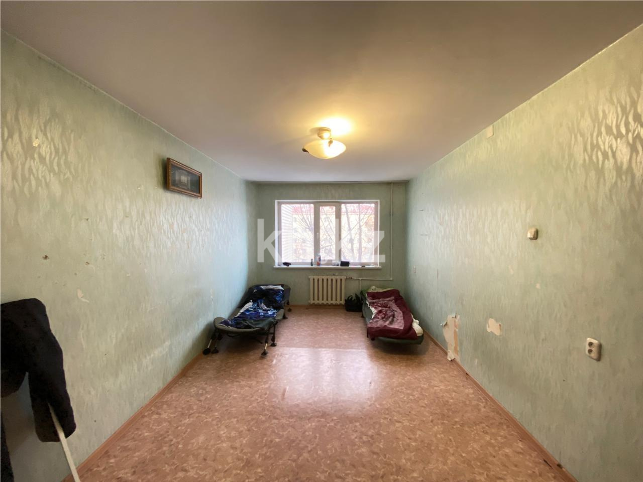 Продажа 3-комнатной квартиры, 66 м² в Караганде - фото 2