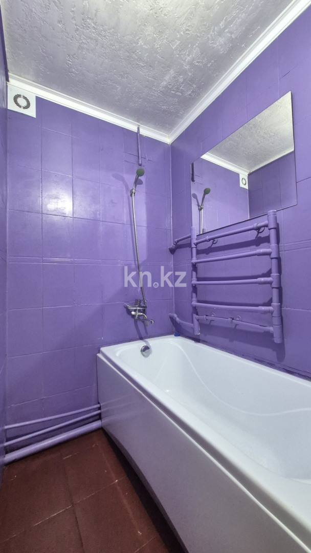 Продажа 2-комнатной квартиры, 43 м², Махамбета, дом  109 - Продажа и аренда недвижимости в Атырау фото 19 из 20