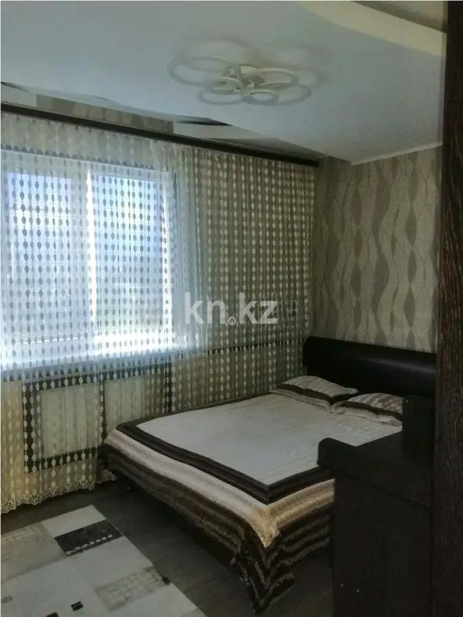 Продажа 2-комнатной квартиры, 56 м², мкр-н Айнабулак-2, дом  32А - Продажа  двухкомнатных квартир в Алматы фото 2 из 4