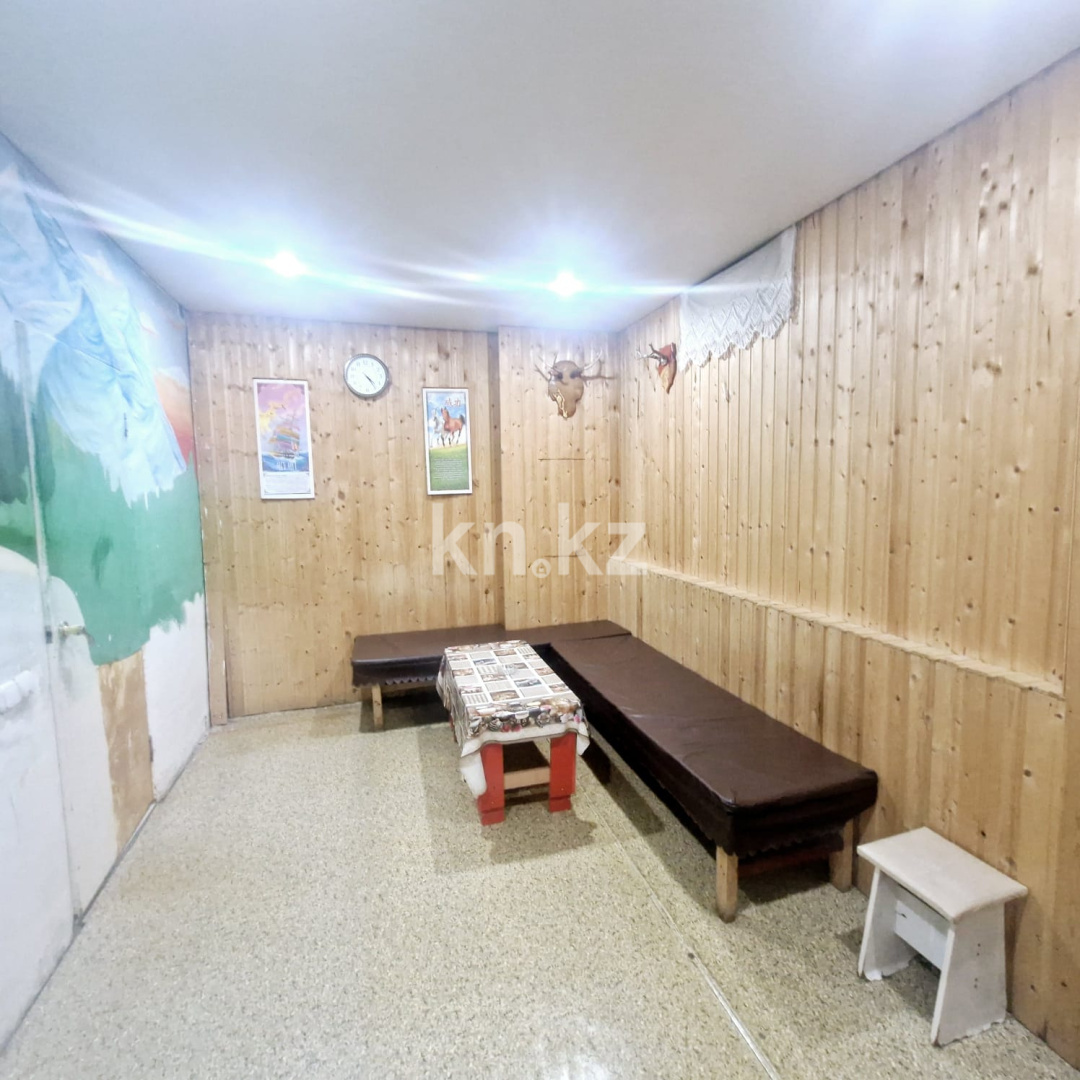 Продажа 4-комнатного дома, 206 м² - Недвижимость в Костанае фото 23 из 28