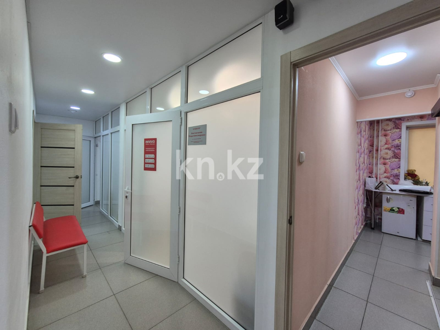 Продажа помещения, 150 м² - Недвижимость в Темиртау - страница 9 фото 9 из 10