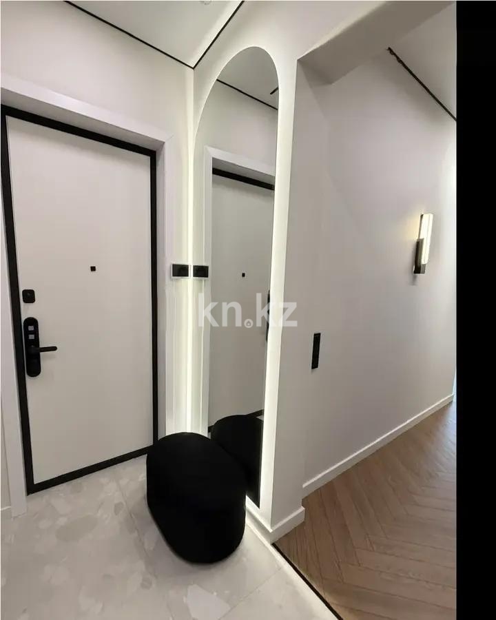 Продажа 2-комнатной квартиры, 53 м² в Алматы - фото 4