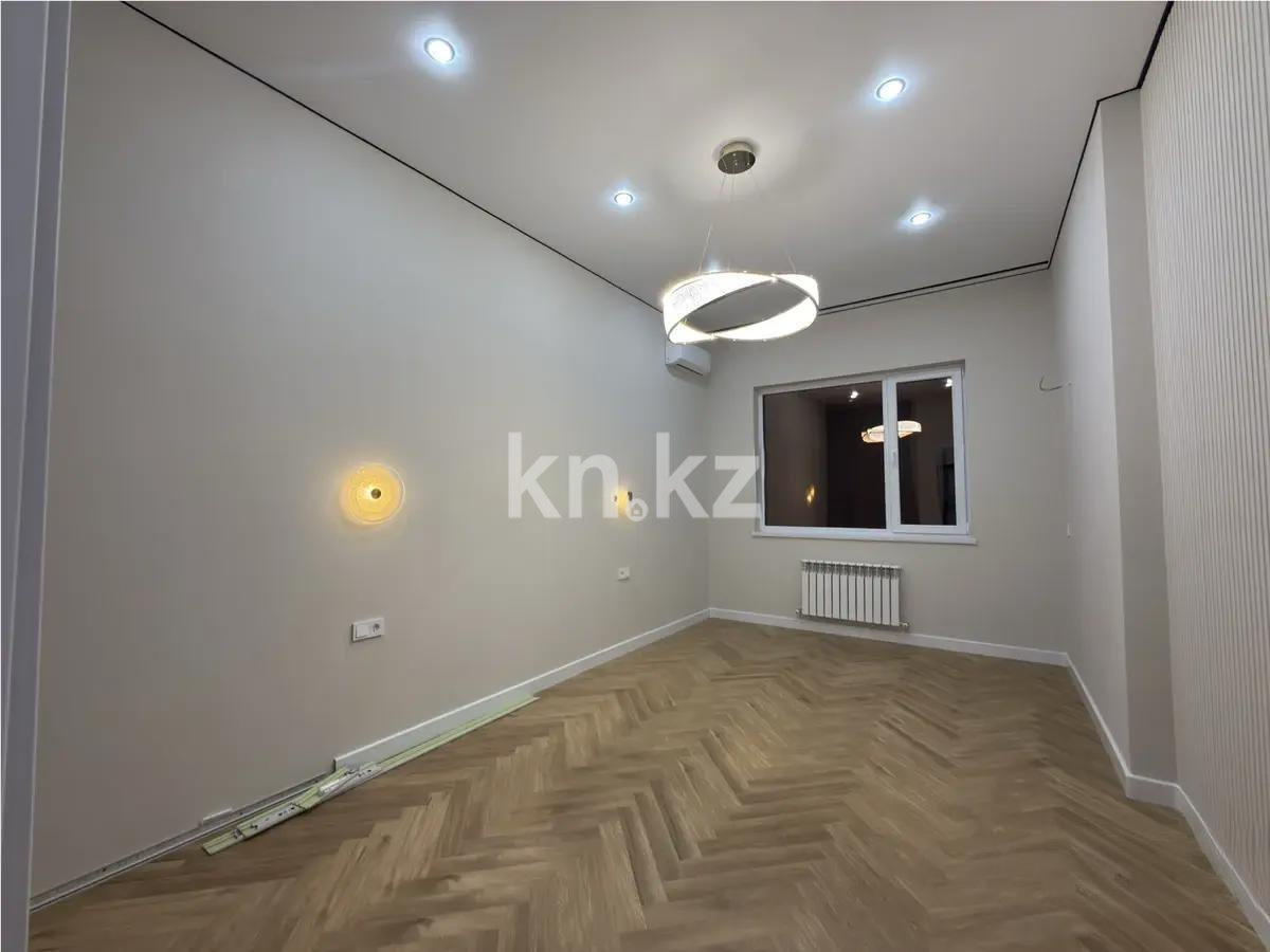 Продажа 1-комнатной квартиры, 53.5 м² - Продажа недвижимости в Алматы - страница 16 фото 1 из 4