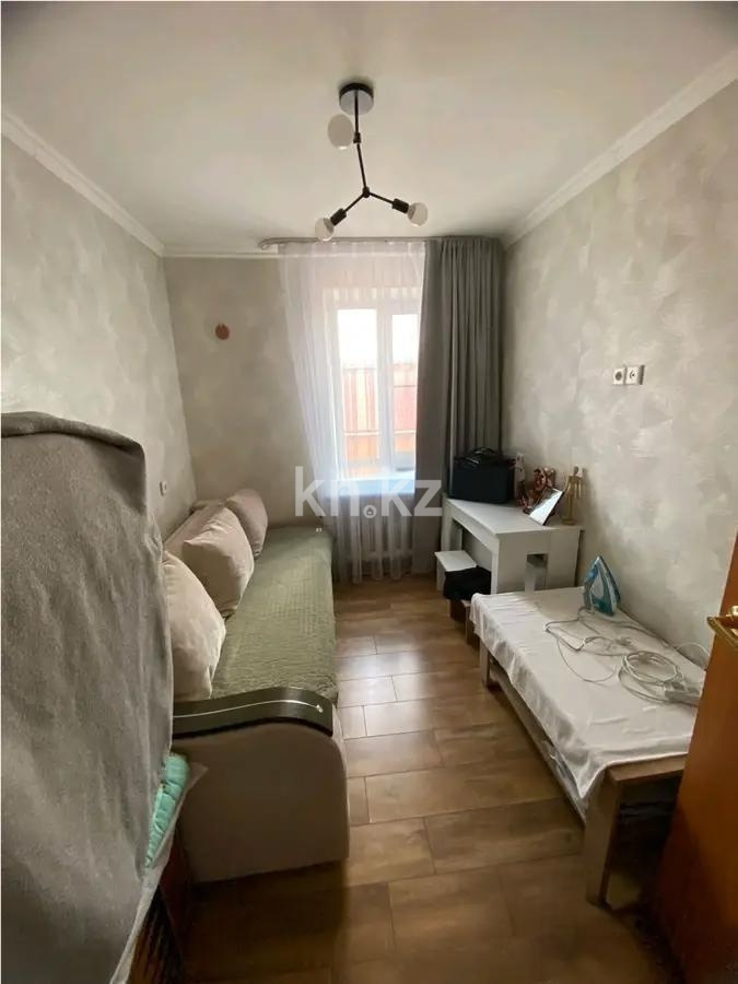 Продажа 4-комнатной квартиры, 72 м² - Продажа четырехкомнатных квартир в блочном доме в Астане - страница 2 фото 1 из 2