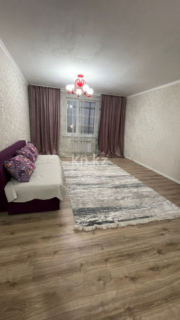 Аренда 1-комнатной квартиры, 40 м² в Астане - фото 2