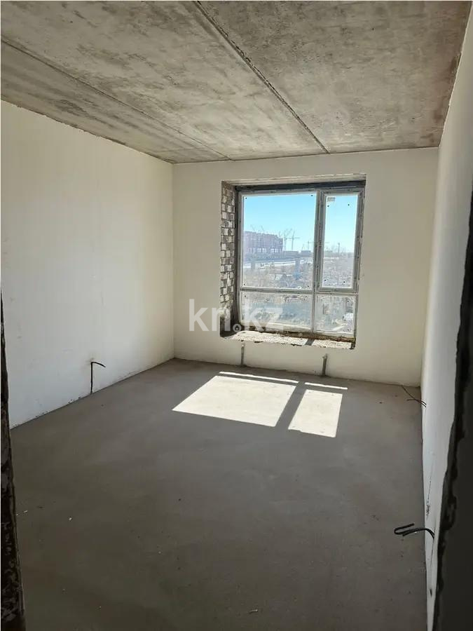 Продажа 2-комнатной квартиры, 66 м², ул. Нажимеденова, дом  44а в Астане - фото 2