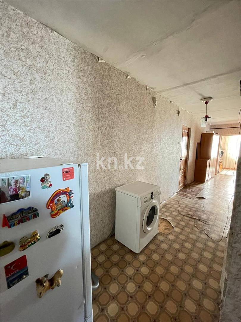 Продажа 4-комнатной квартиры, 72 м² в Сарани - фото 5