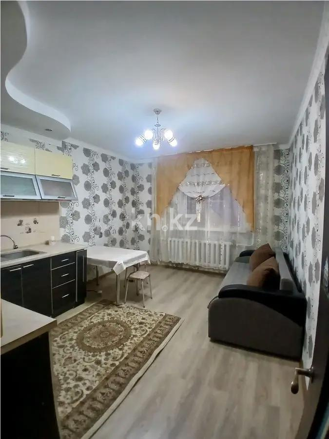 Продажа 2-комнатной квартиры, 50 м² - Продажа недвижимости в Астане - страница 2 фото 3 из 7