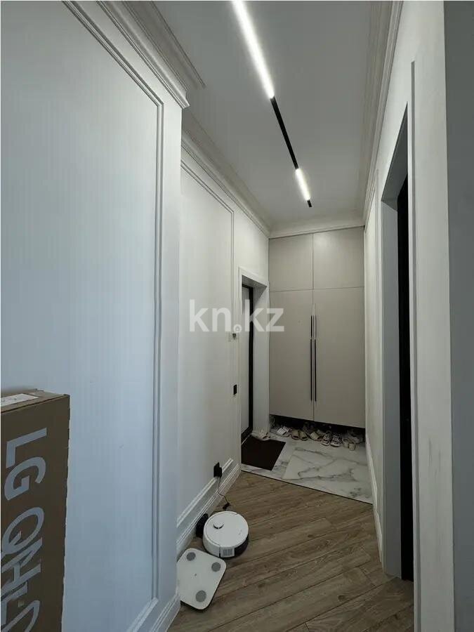 Продажа 2-комнатной квартиры, 40 м² в Астане - фото 5