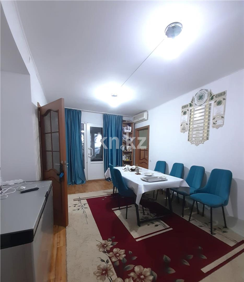 Продажа 2-комнатной квартиры, 46 м², пр. Н. Абдирова в Караганде