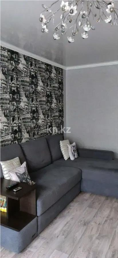 Продажа 2-комнатной квартиры, 45 м², ул. Гоголя, дом  55 - Продажа  двухкомнатных квартир в Караганде с фото фото 1 из 4