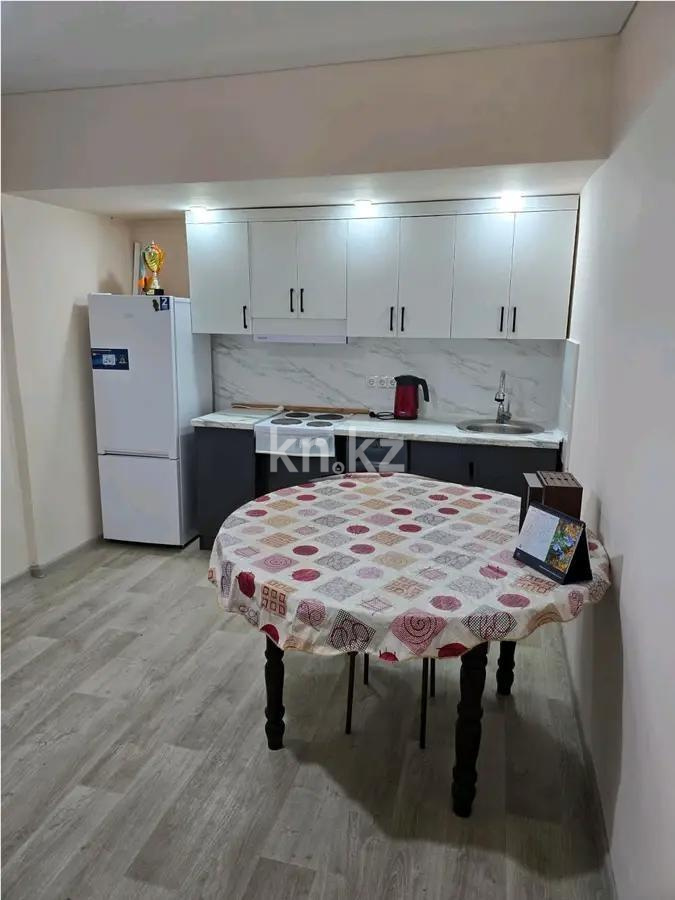 Продажа 1-комнатной квартиры, 42 м² в Алматы - фото 3