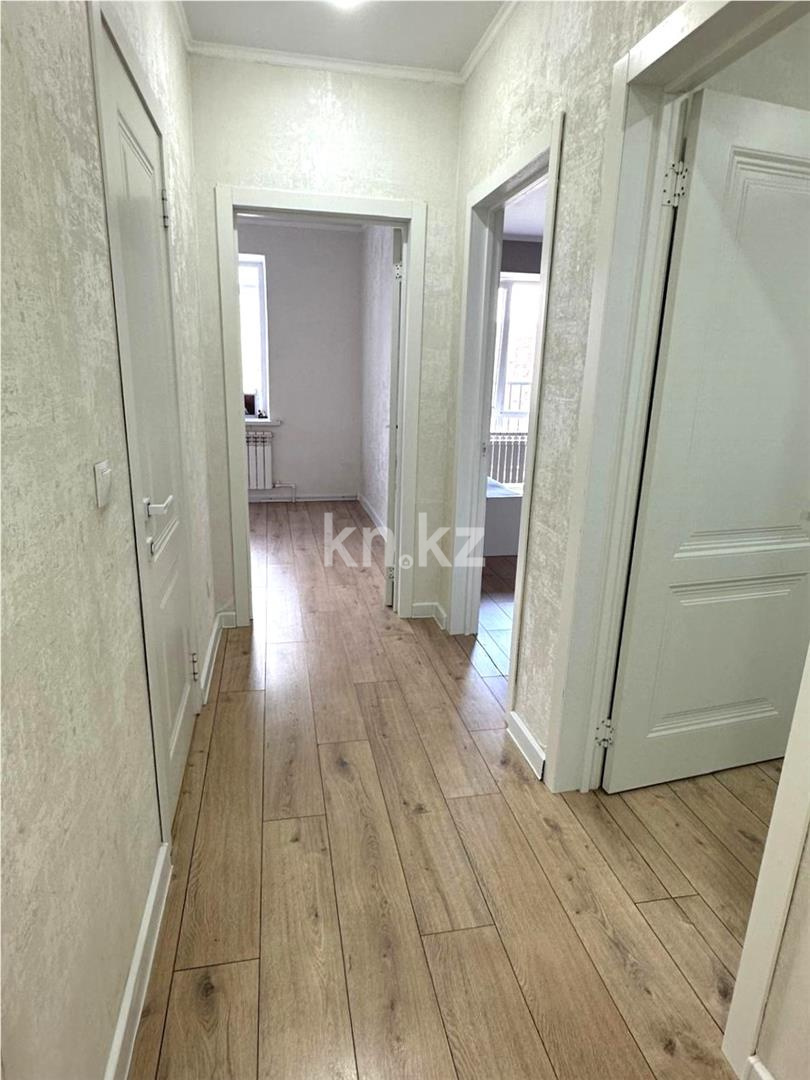 Продажа 3-комнатной квартиры, 66 м², ул. Букетова в Караганде - фото 8