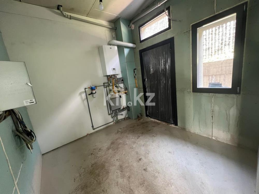 Продажа 5-комнатного дома, 221 м², Ерменсай, дом  15 - Продажа домов, коттеджей в Алматы с фото фото 10 из 20