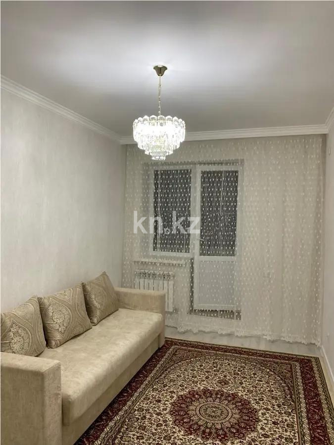 Продажа 1-комнатной квартиры, 32.5 м² в Астане