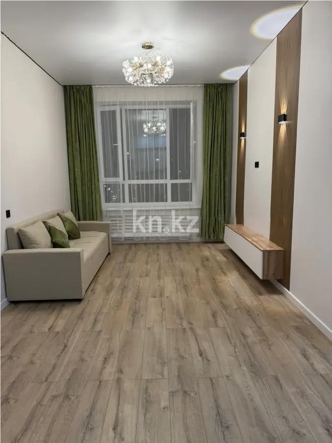 Продажа 2-комнатной квартиры, 38 м² в Астане
