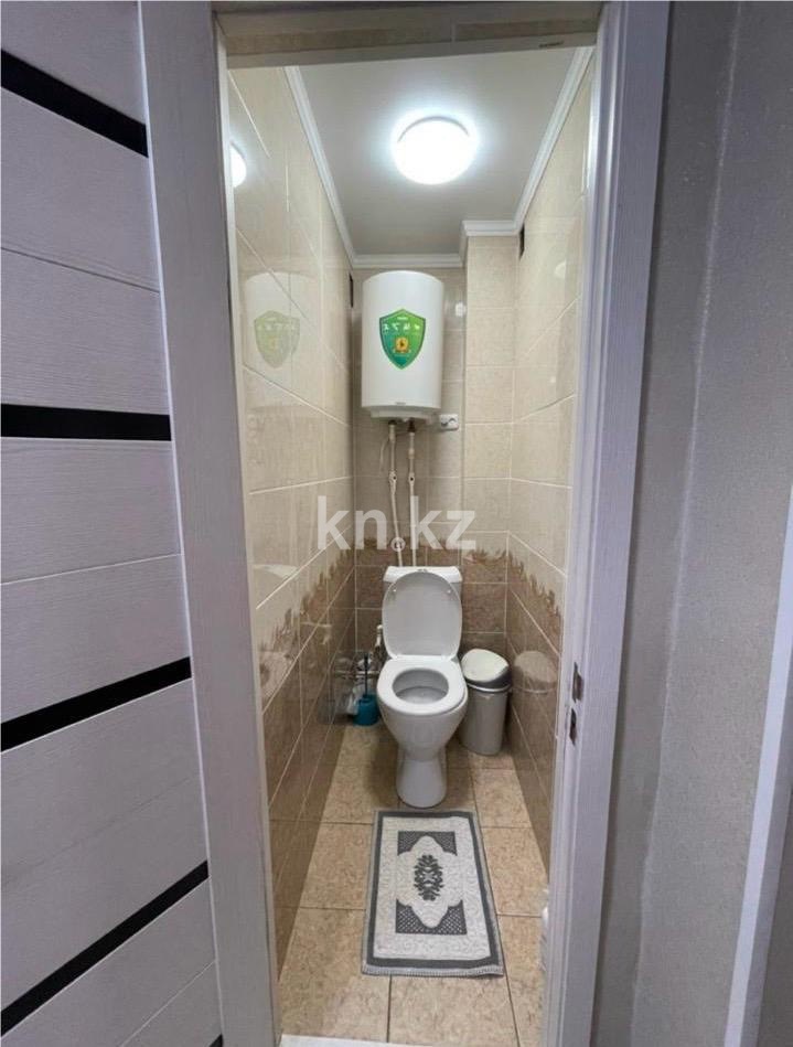 Продажа 3-комнатной квартиры, 60 м² - Продажа трехкомнатных квартир в Караганде - страница 7 фото 10 из 10