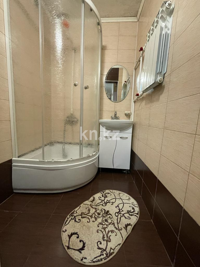 Продажа 3-комнатной квартиры, 63 м², пр. Момышулы - Продажа квартир в Казахстане фото 6 из 8