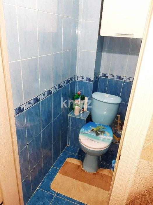 Продажа 3-комнатной квартиры, 60 м², мкр-н Восток-3 в Караганде - фото 9