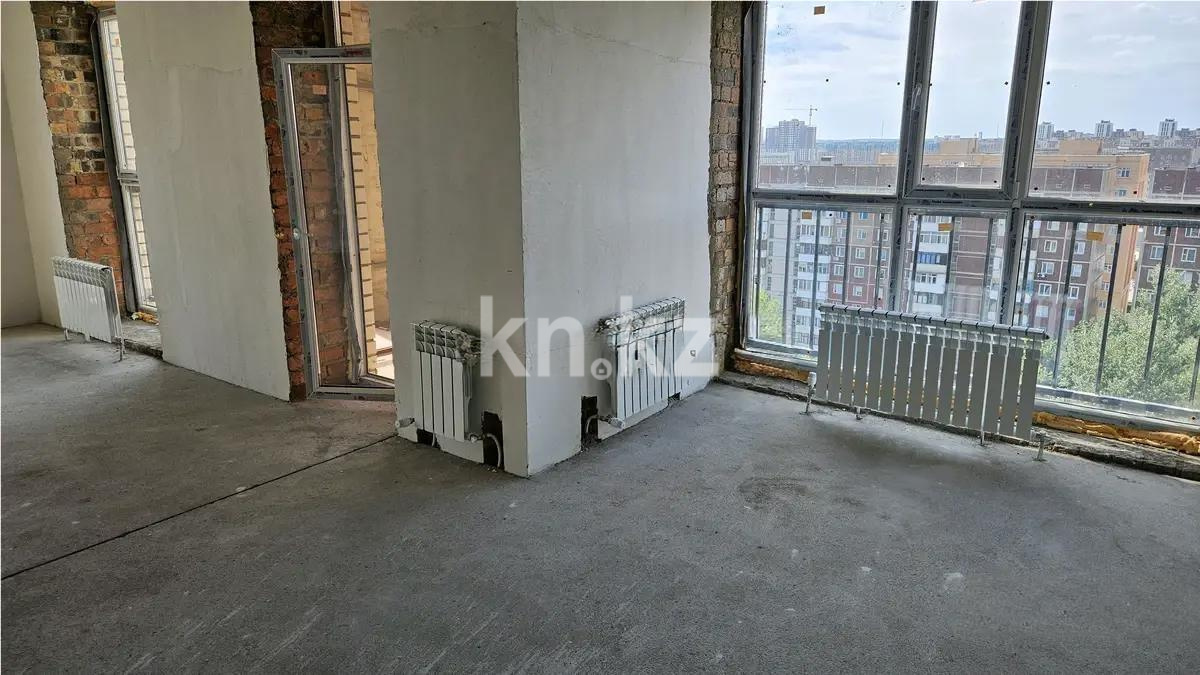 Продажа 2-комнатной квартиры, 71 м², мкр-н Гульдер-1, дом  3а - Продажа  двухкомнатных квартир в Караганде фото 3 из 7